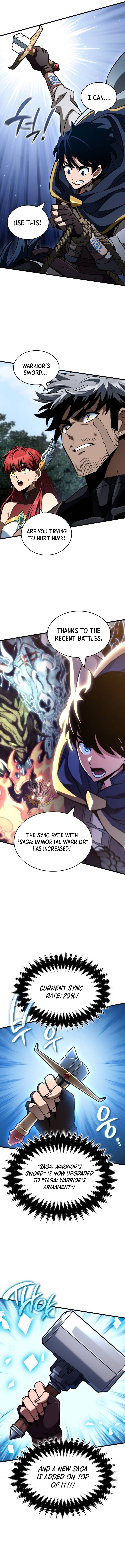 Valhalla Saga Chapter 33 12
